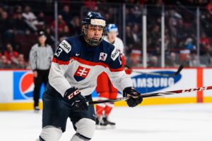 Radovan Bondra (Photo by Minas Panagiotakis/Getty Images)